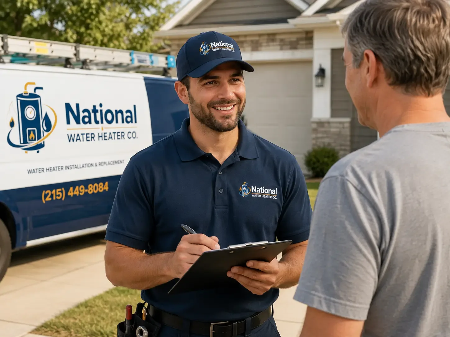 Water Heater Installation Springerton, IL FAQs